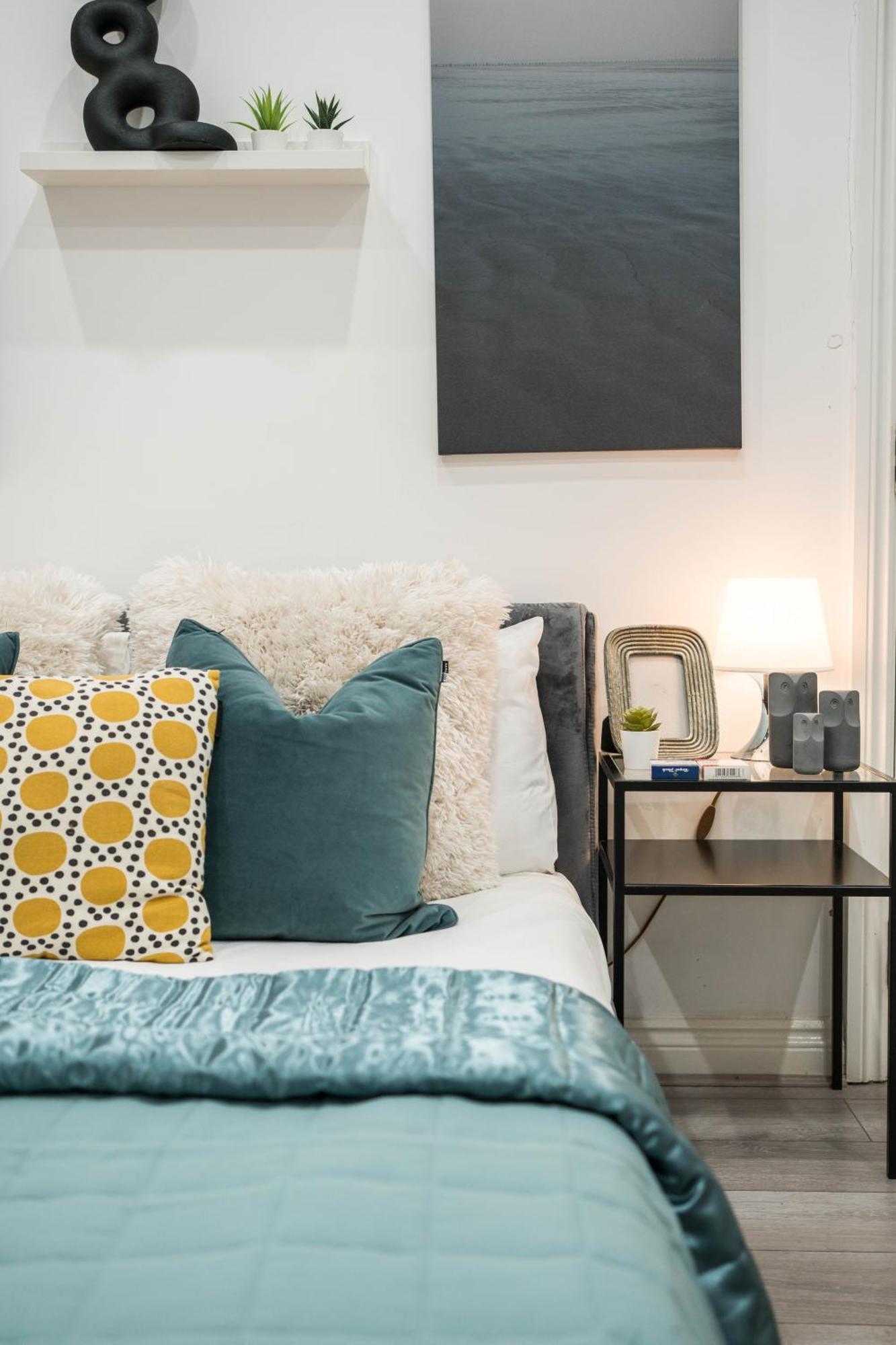 S1-4 Central Studios - Self Equipped- 15 Minutes To Oxford Street & Marble Arch London Exterior photo
