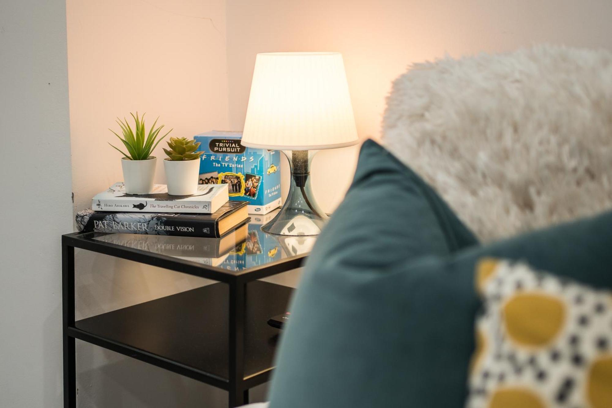 S1-4 Central Studios - Self Equipped- 15 Minutes To Oxford Street & Marble Arch London Exterior photo