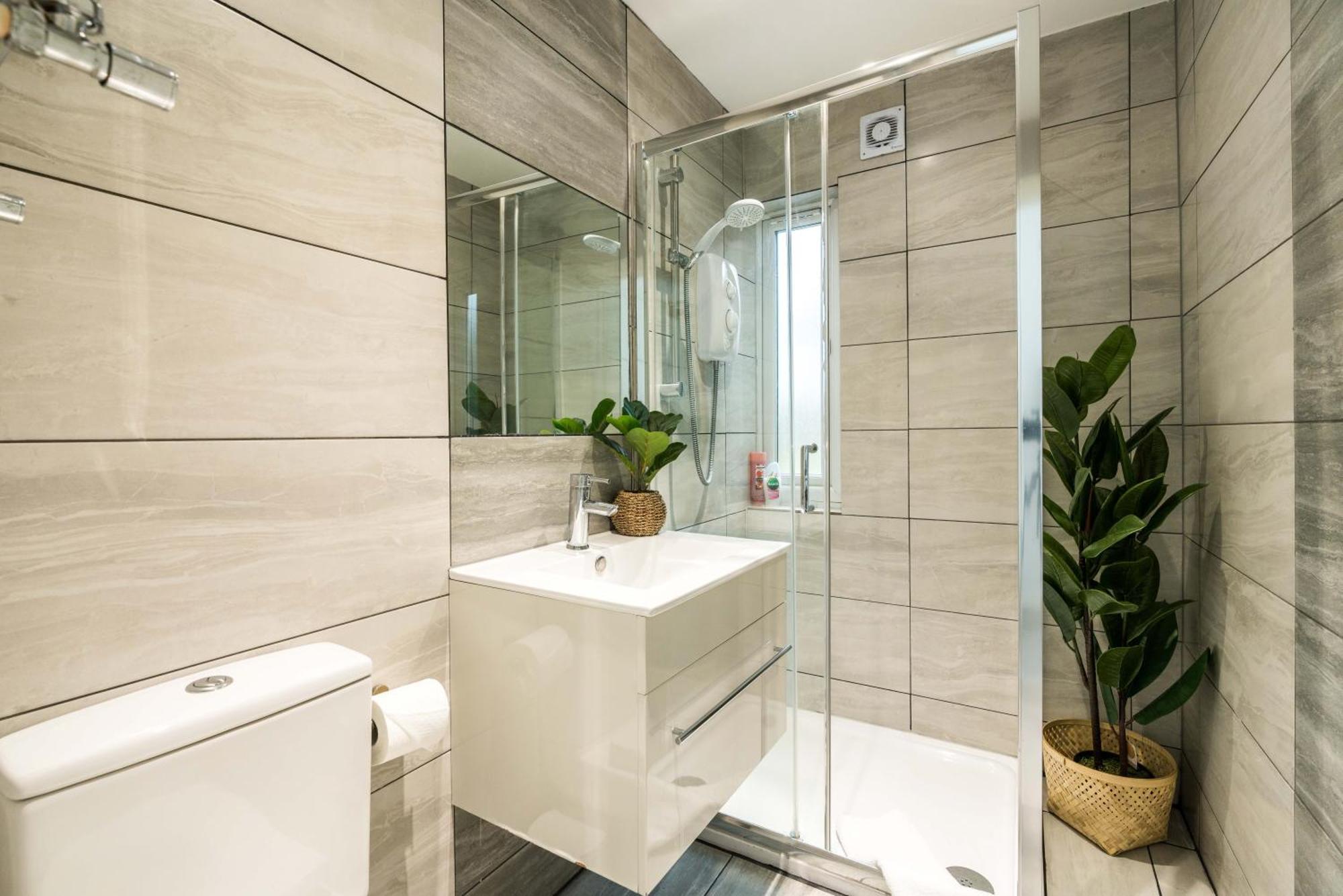 S1-4 Central Studios - Self Equipped- 15 Minutes To Oxford Street & Marble Arch London Exterior photo
