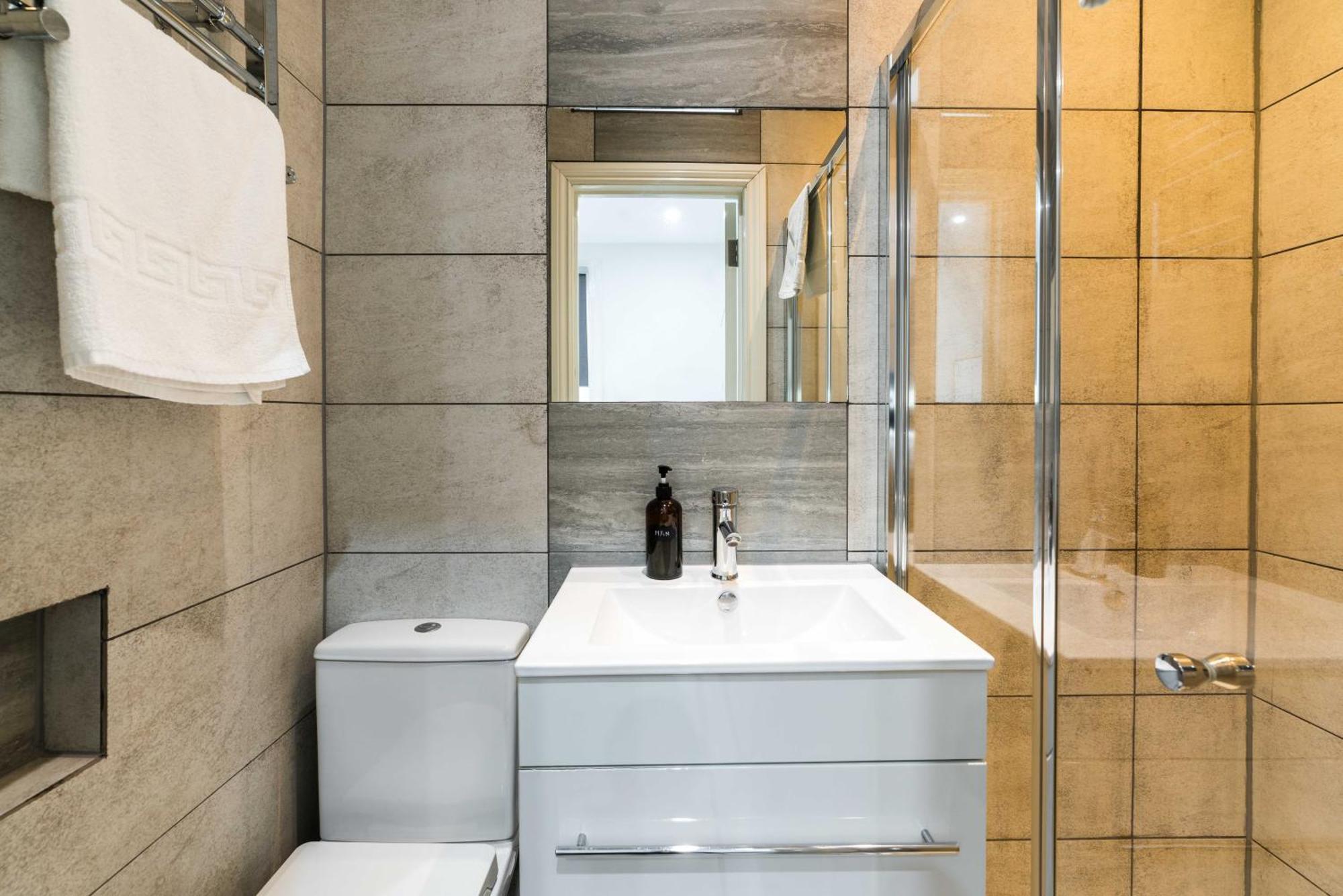 S1-4 Central Studios - Self Equipped- 15 Minutes To Oxford Street & Marble Arch London Exterior photo